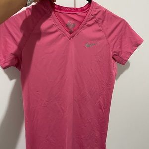 Nike Workout Shirt